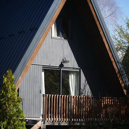 Le Chalet N5 Cierp Exterior foto